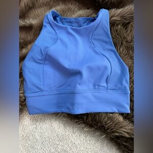 Everlux high neck train bra medium support C/D cup